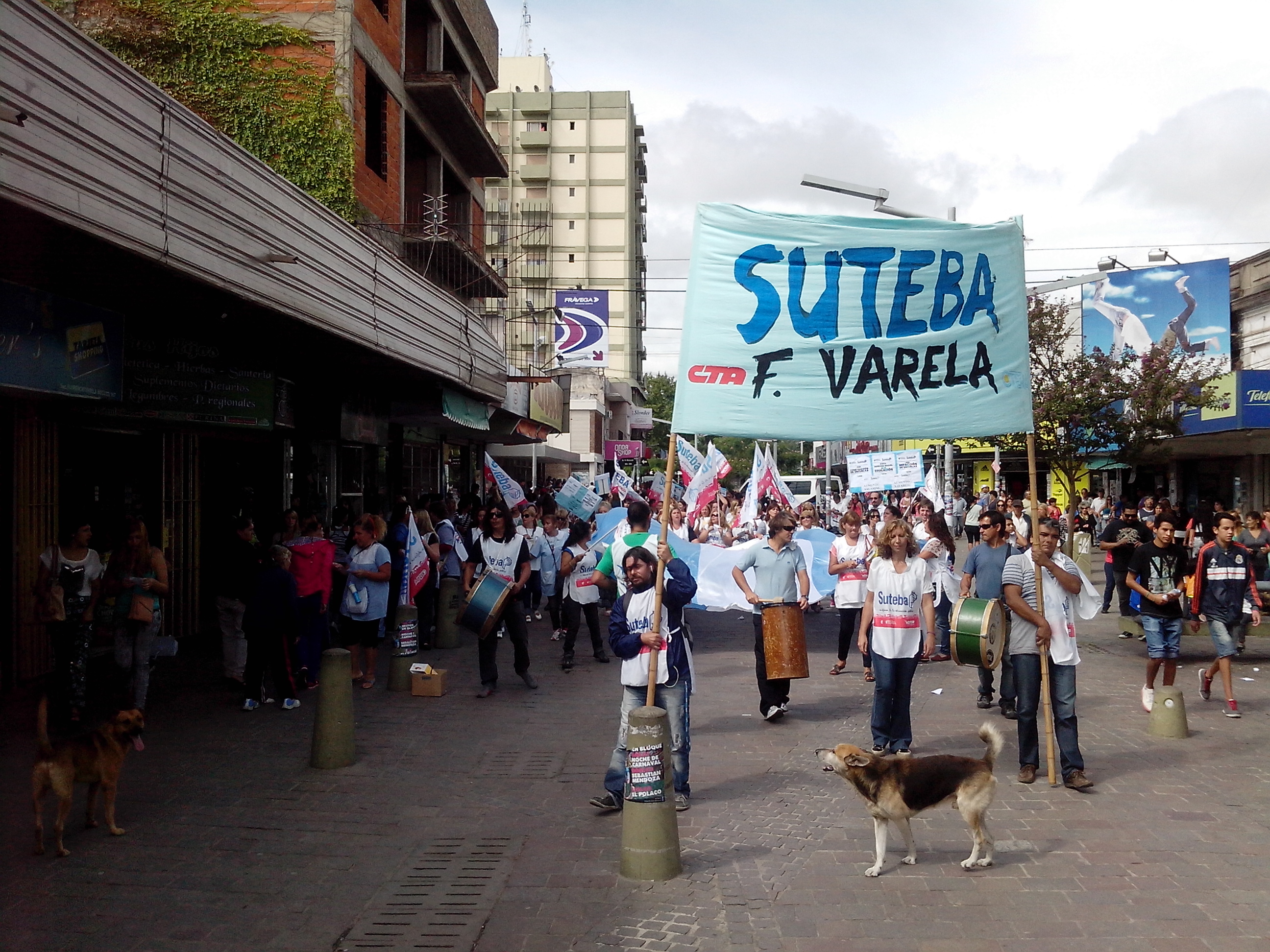 Fcio. Varela
