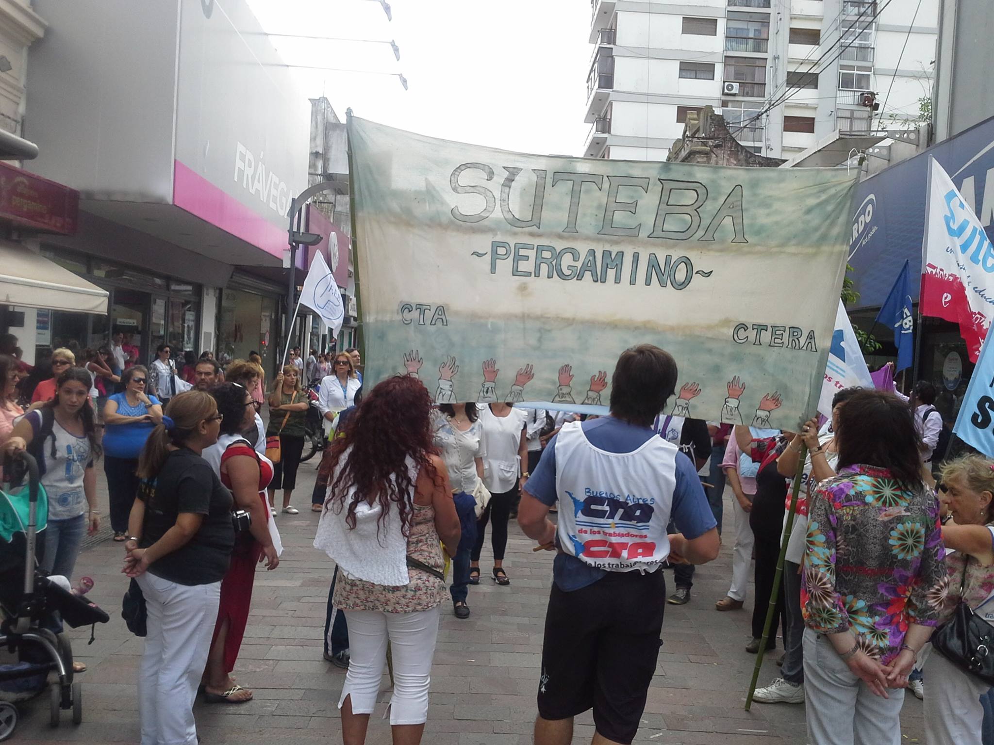 Pergamino