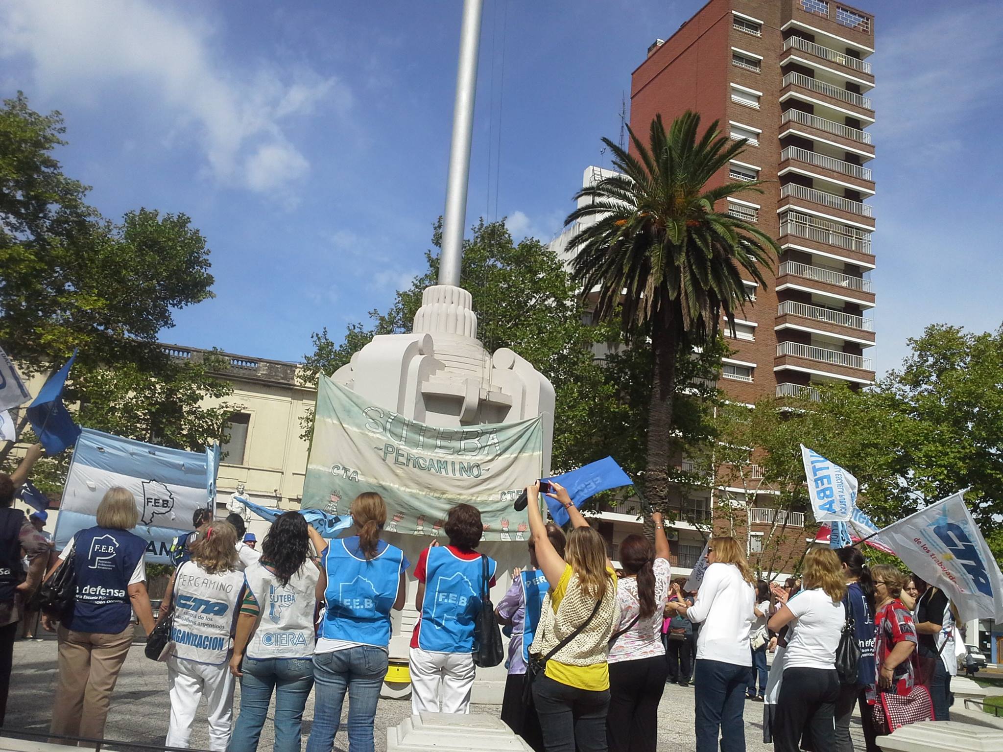 Pergamino