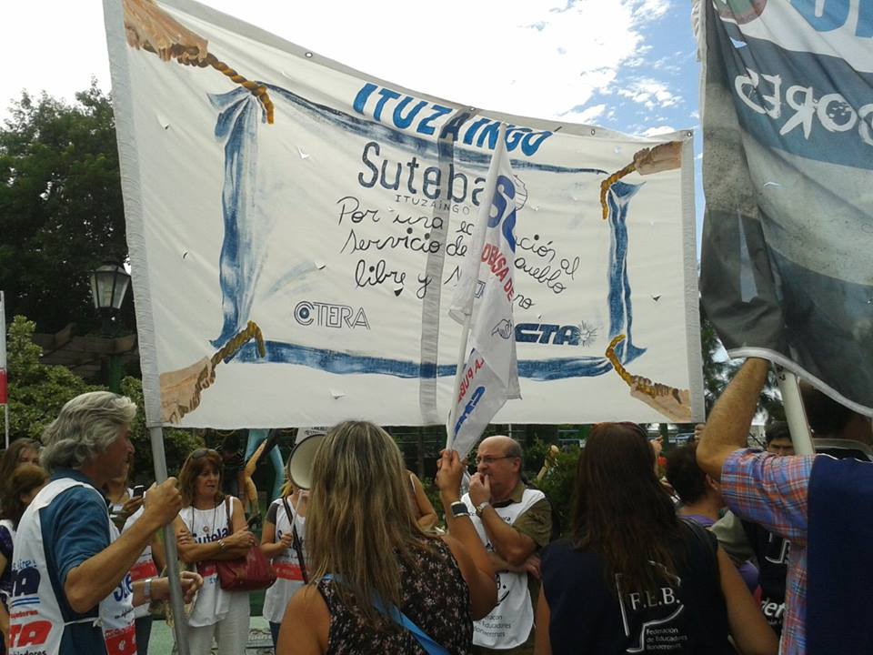 Ituzaingó