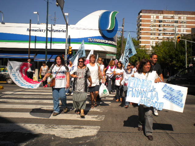 San Isidro