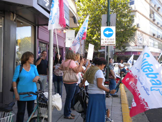 San Isidro