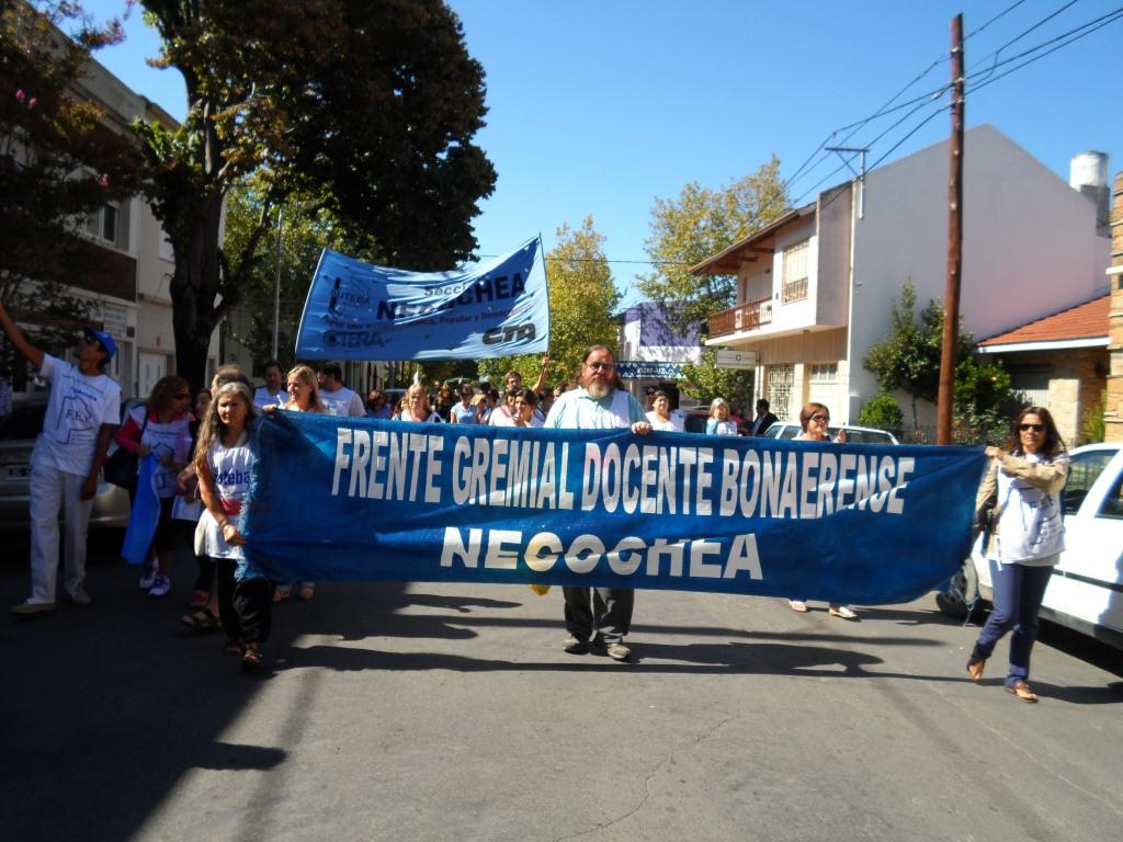 Necochea