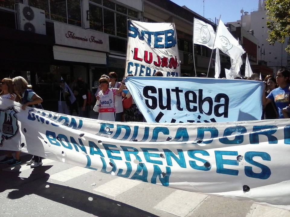 Luján