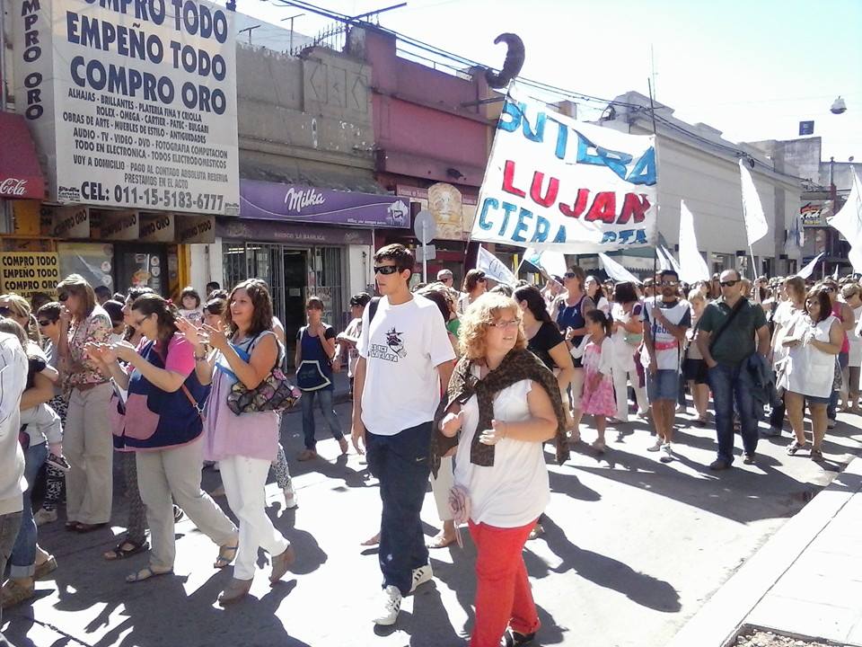 Luján