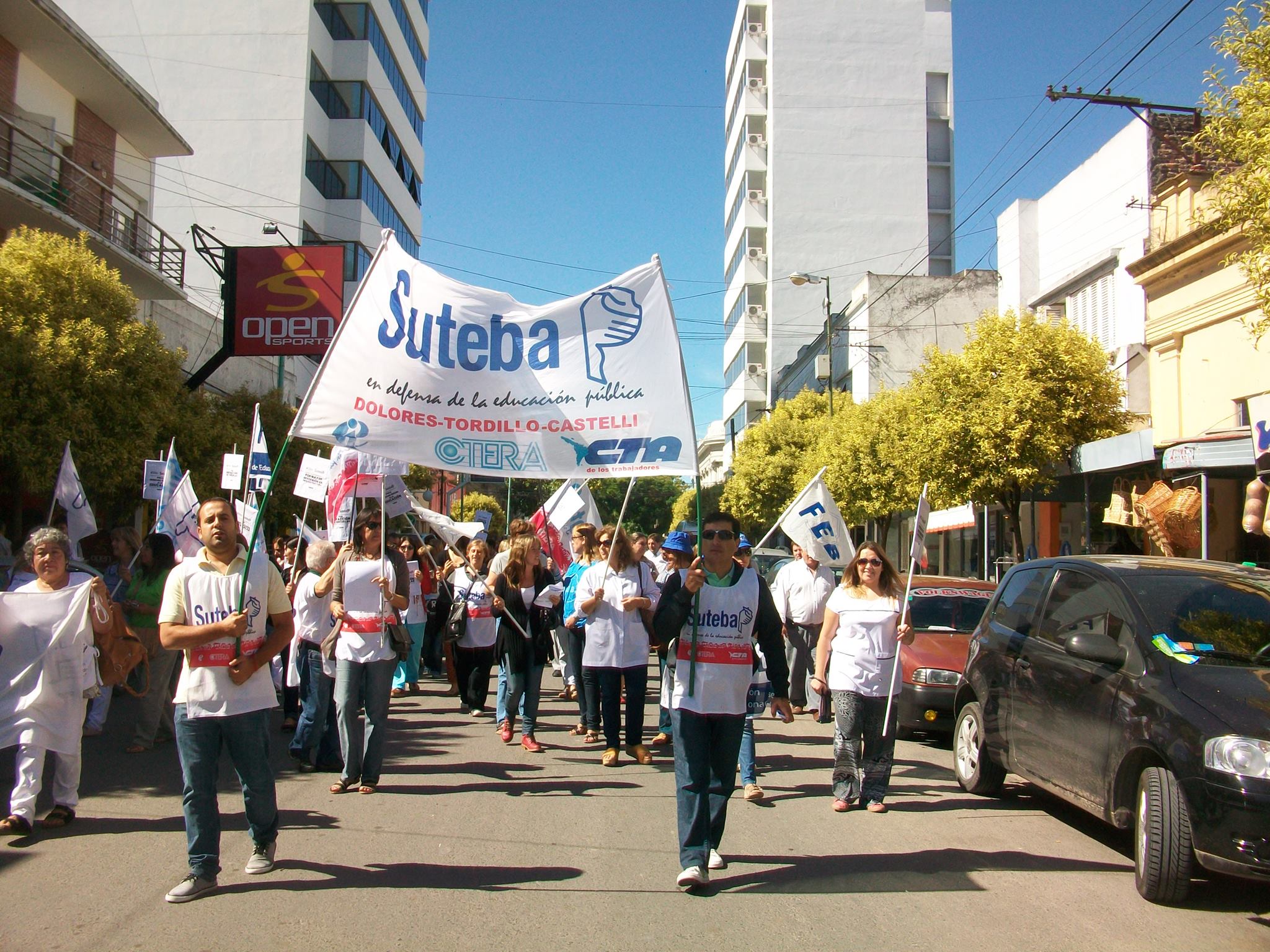 Dolores