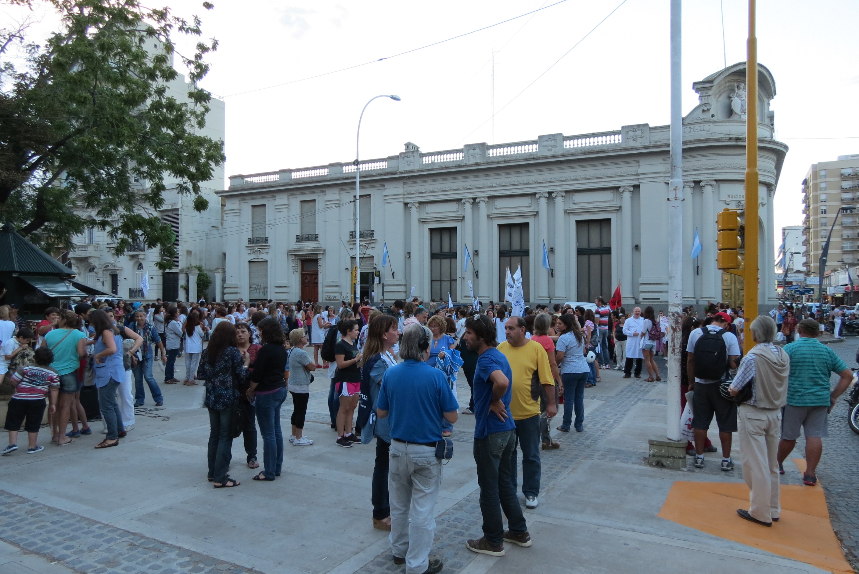 Tandil