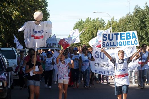 Salliqueló