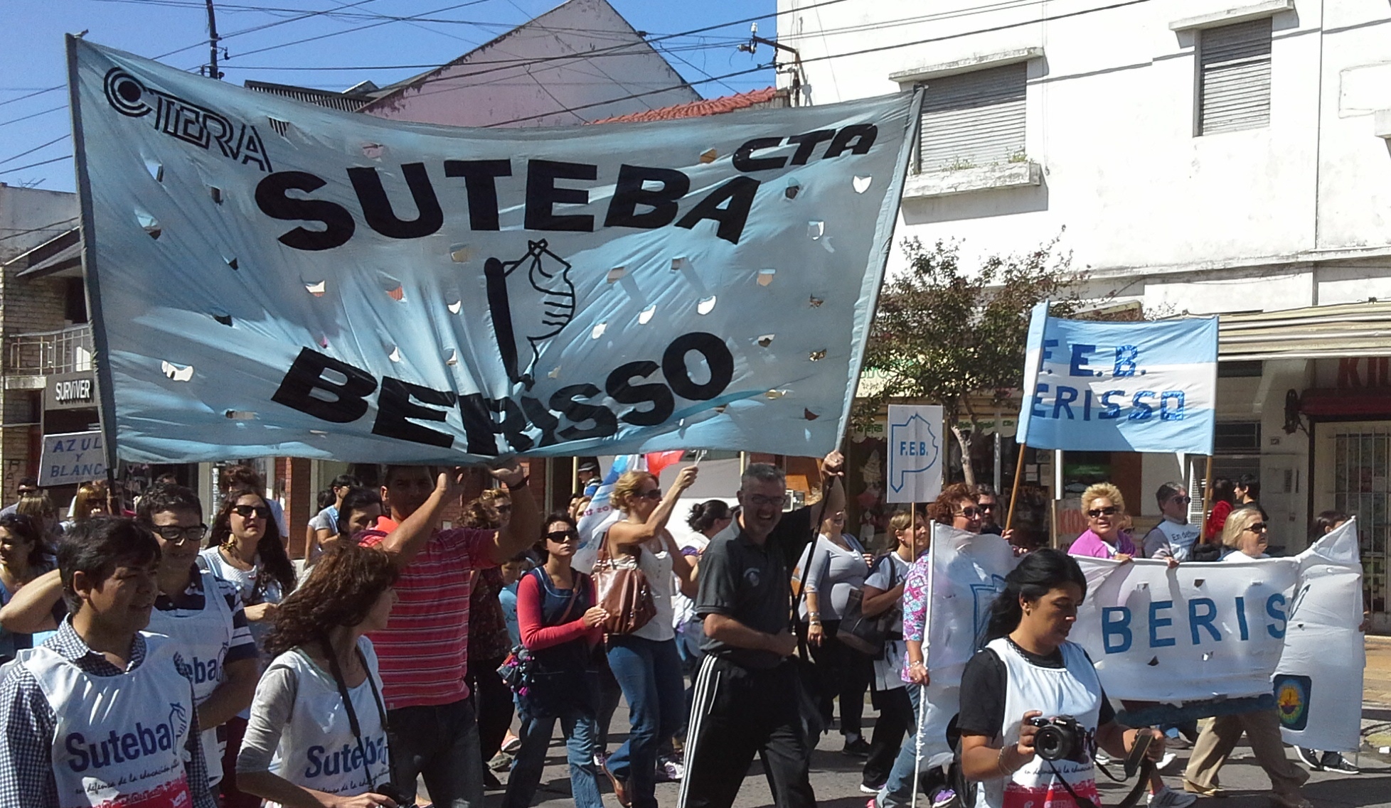 Berisso