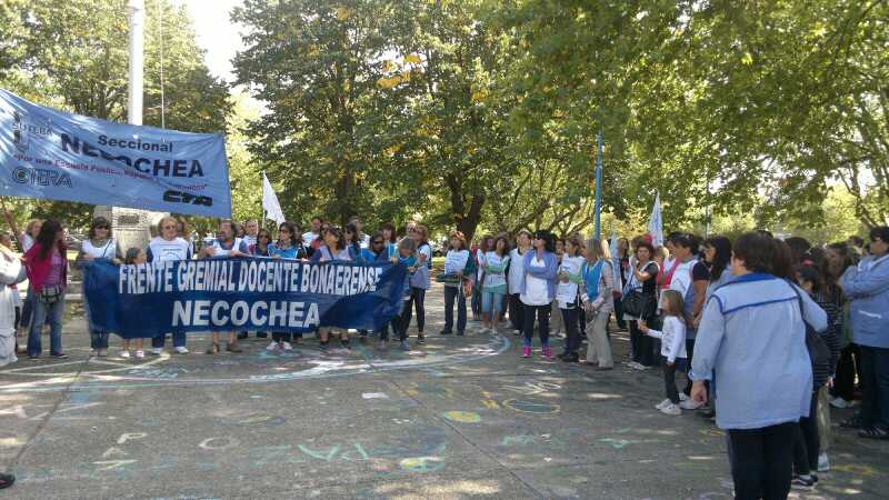 Necochea