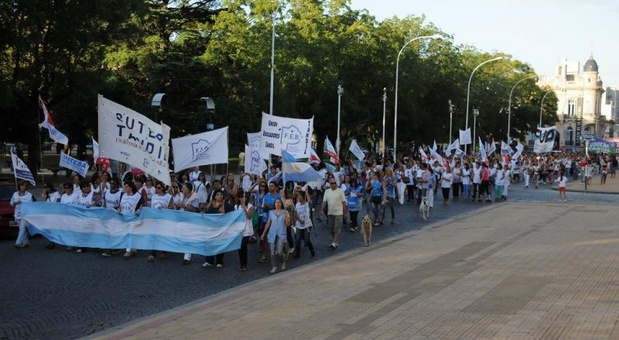 Tandil