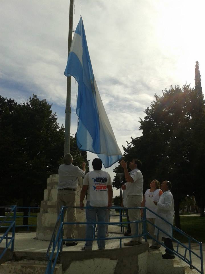 Rivadavia