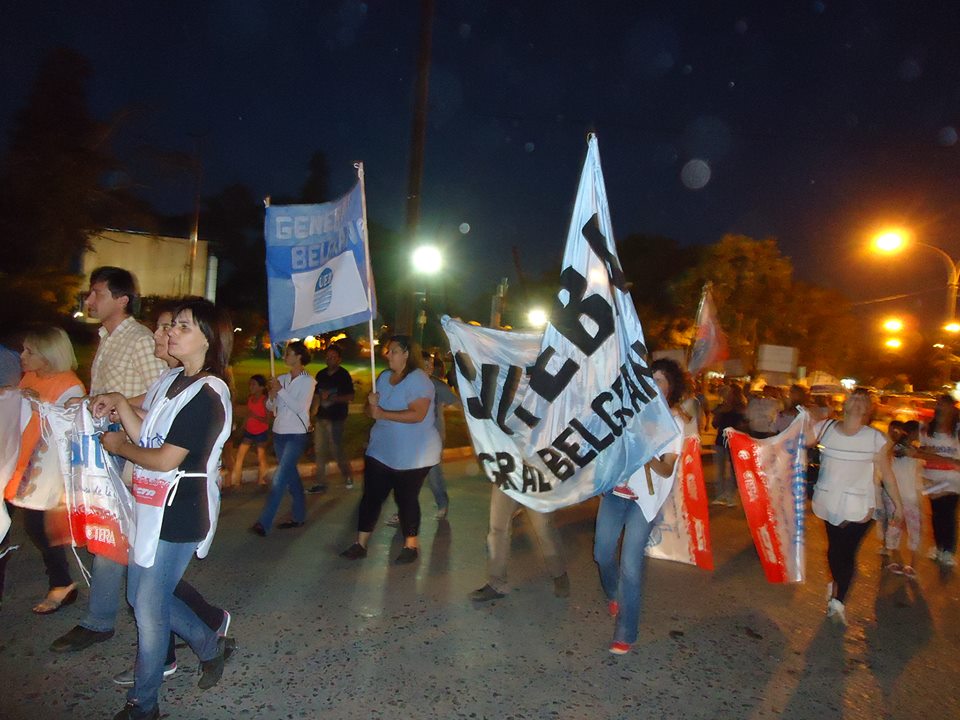 Gral. Belgrano