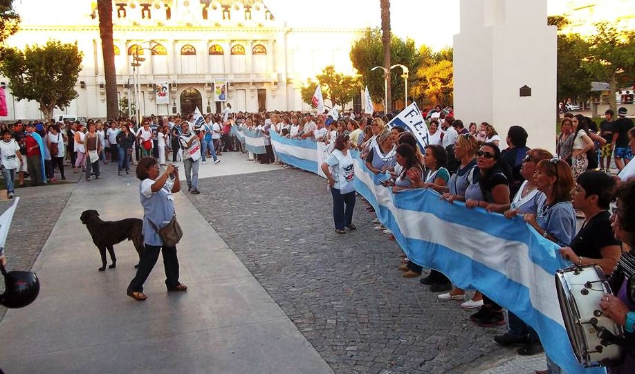 Pehuajó