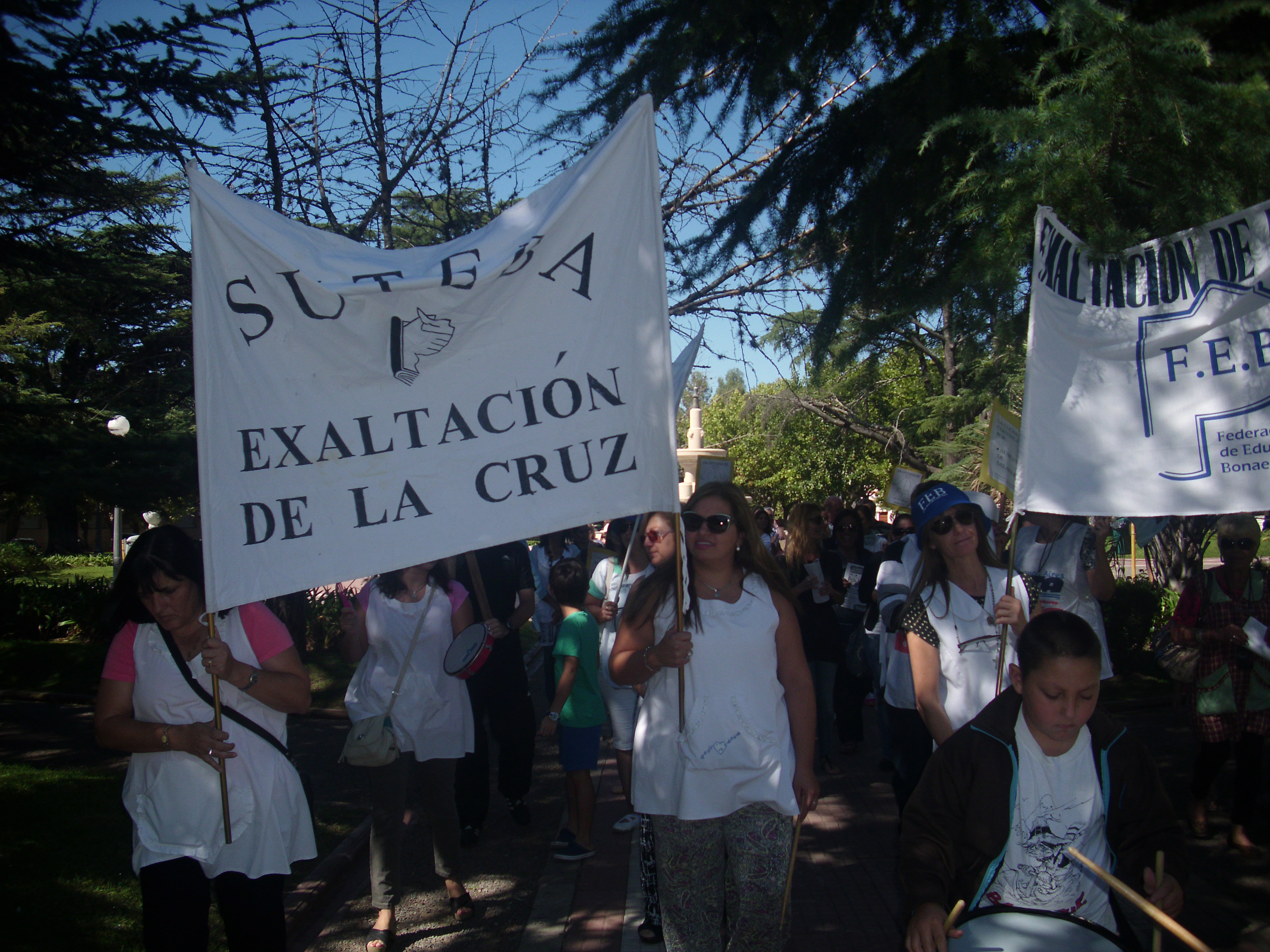 Exaltación de la Cruz