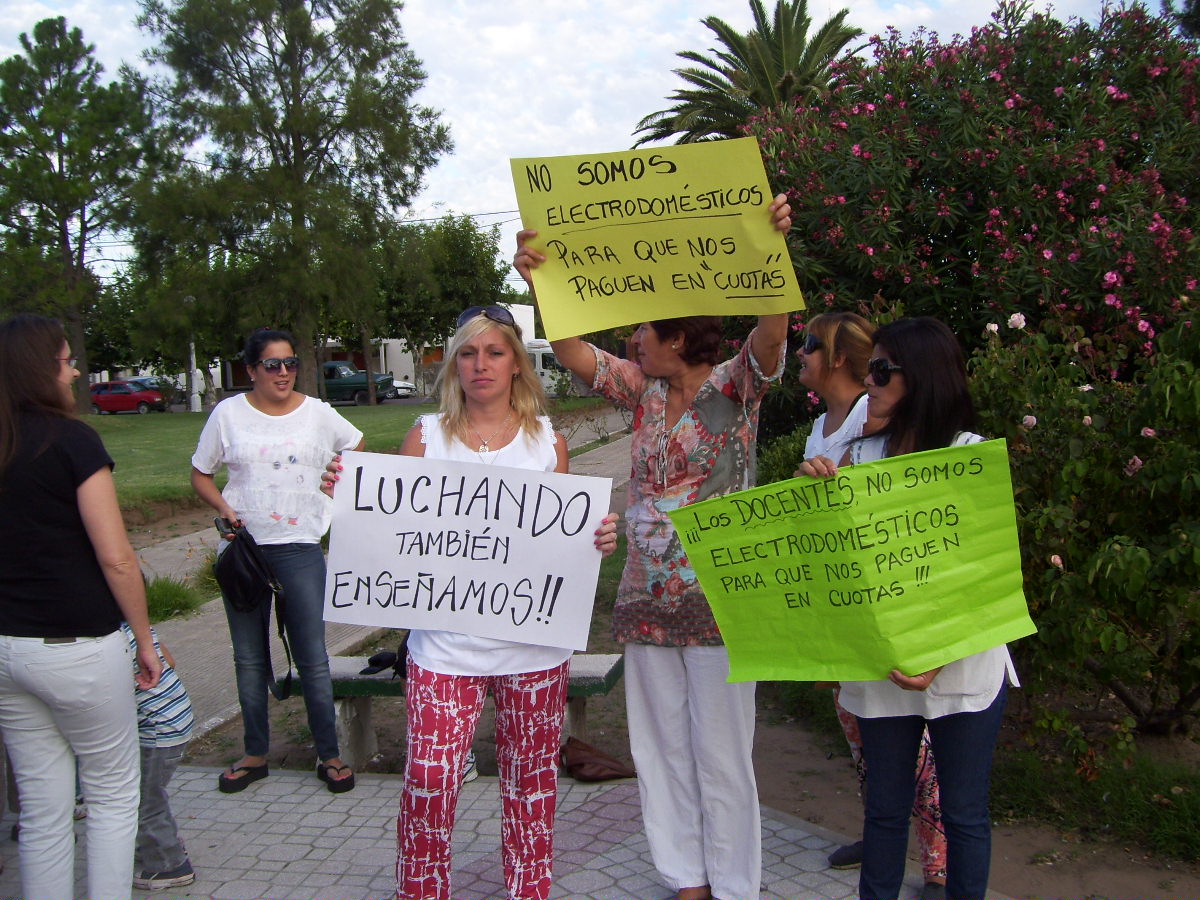 Trenque Lauquen