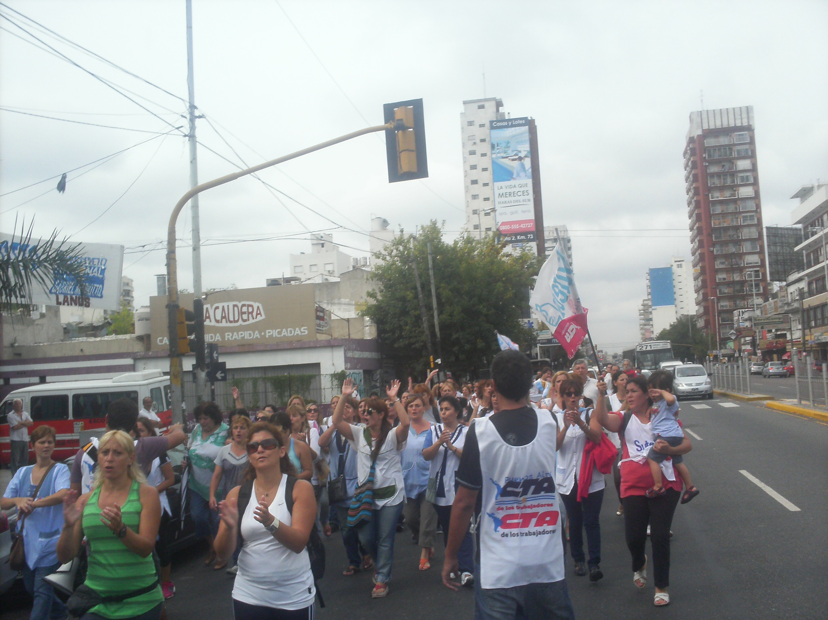 Lanús