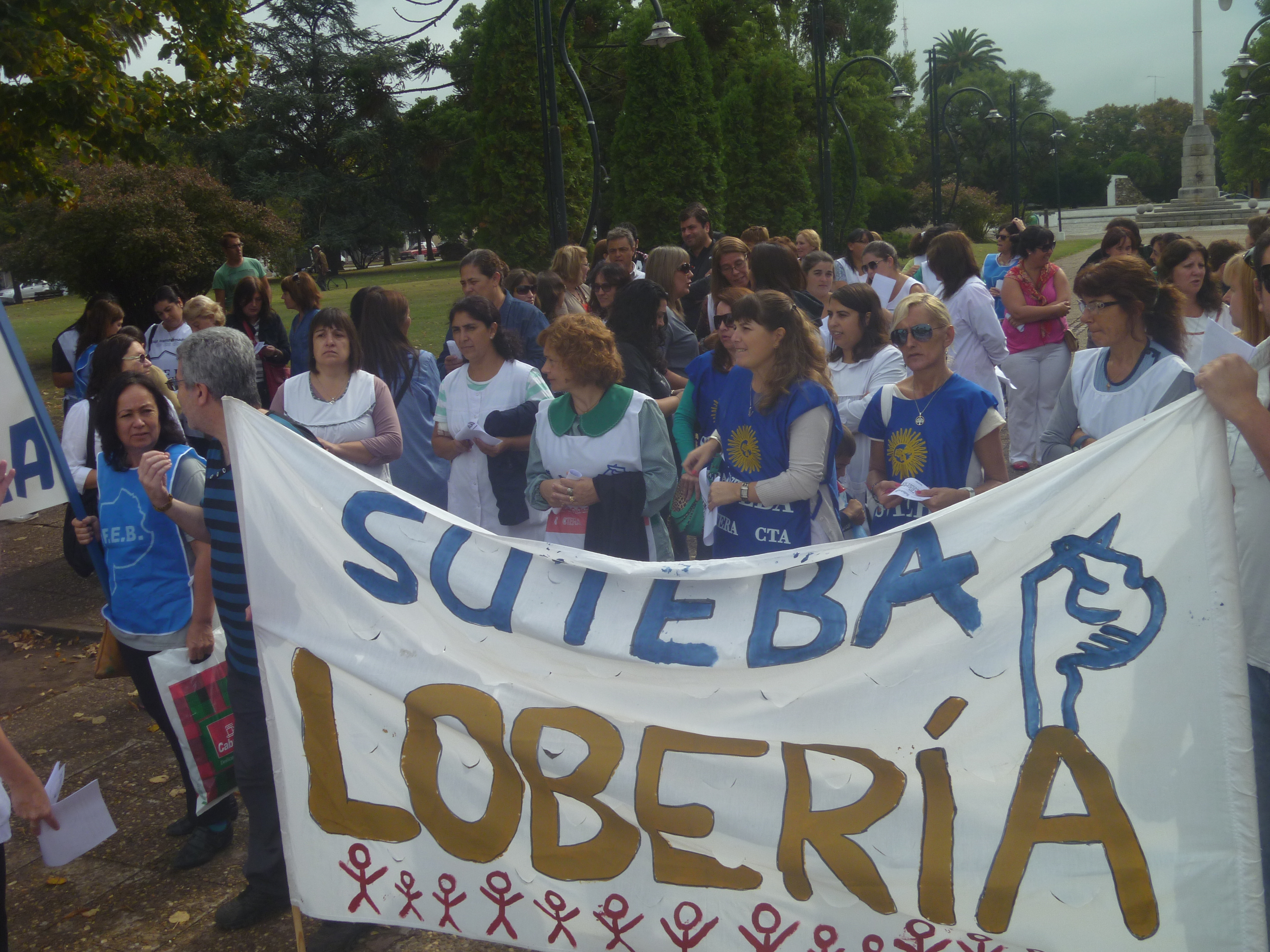 Lobería