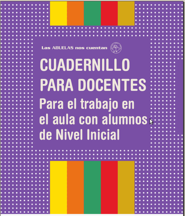 MATERIALES PARA INICIAL