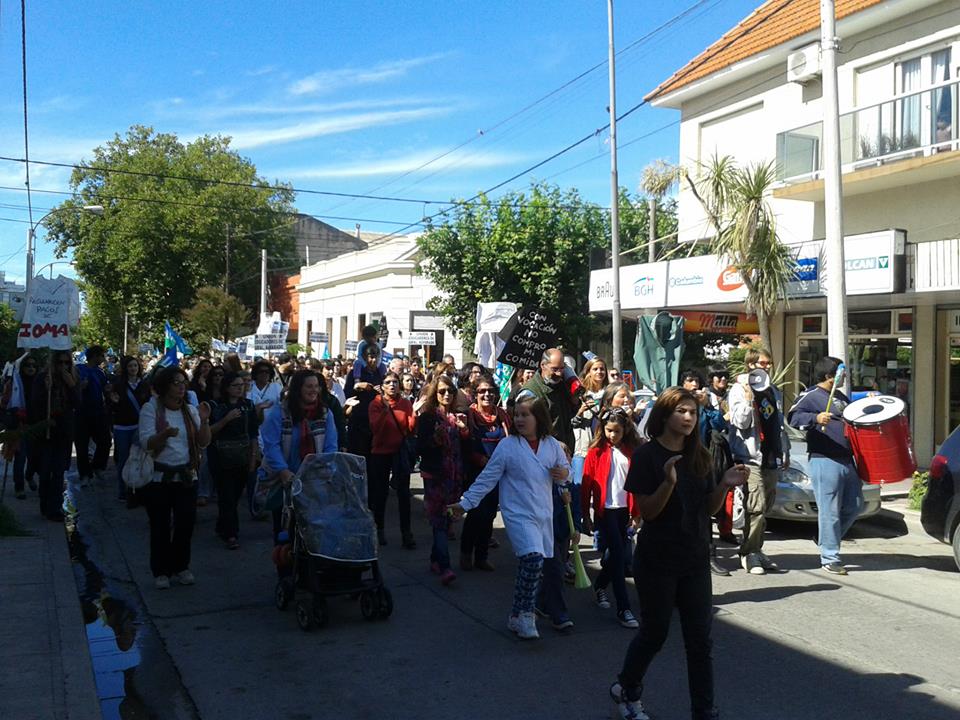 Gral. Alvarado