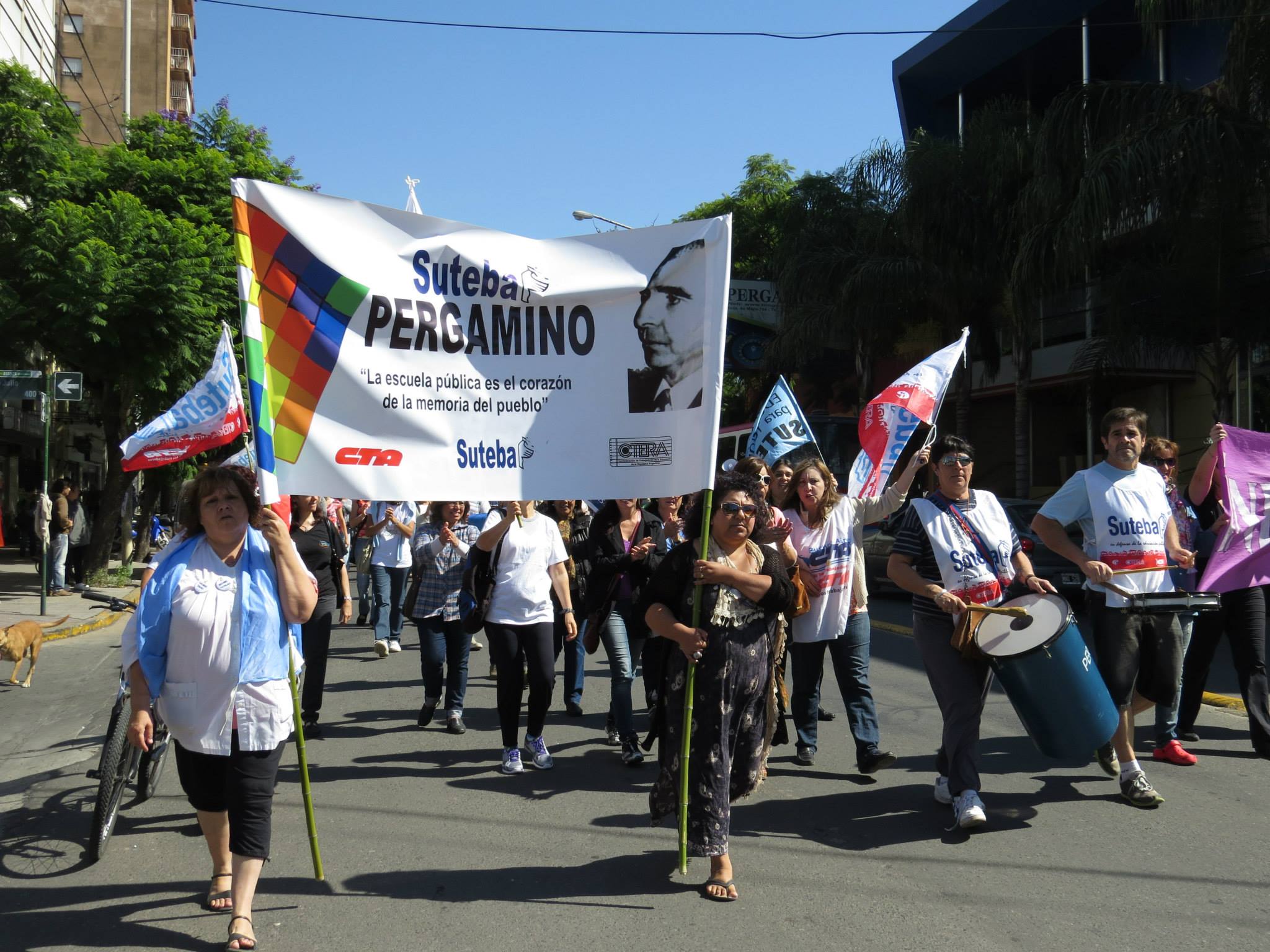 Pergamino
