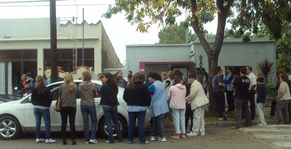 Imagen de la nota