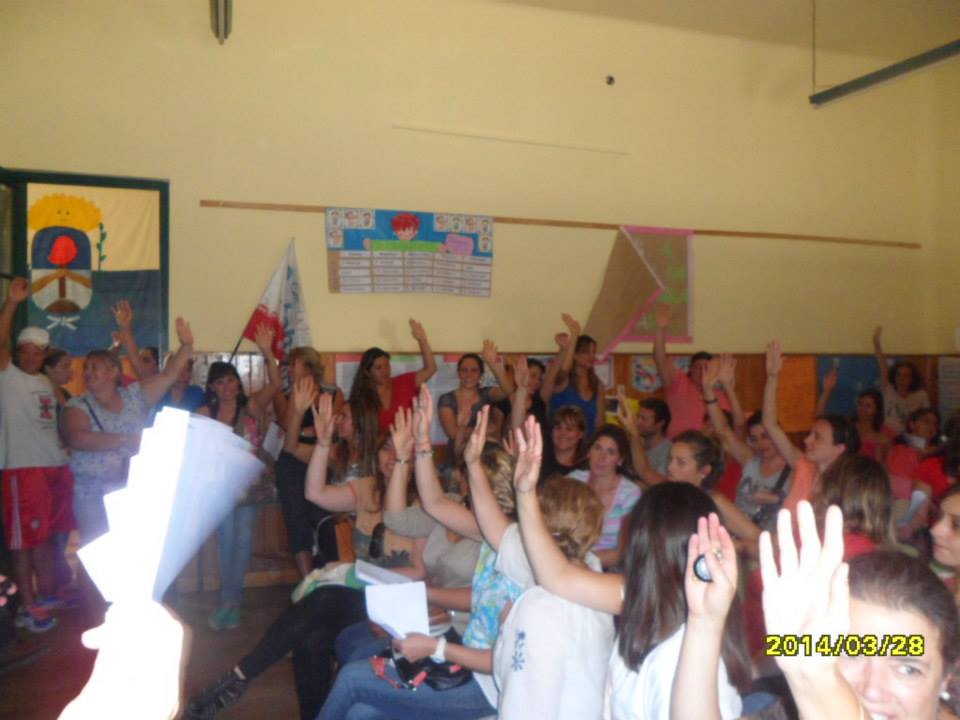Gral. Lamadrid