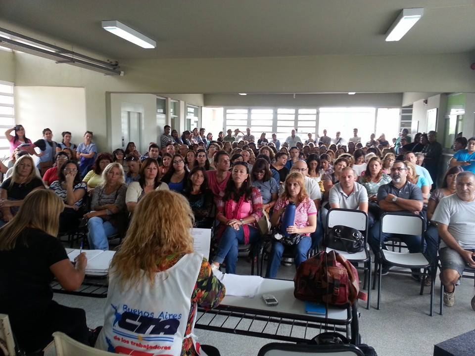Partido de la Costa