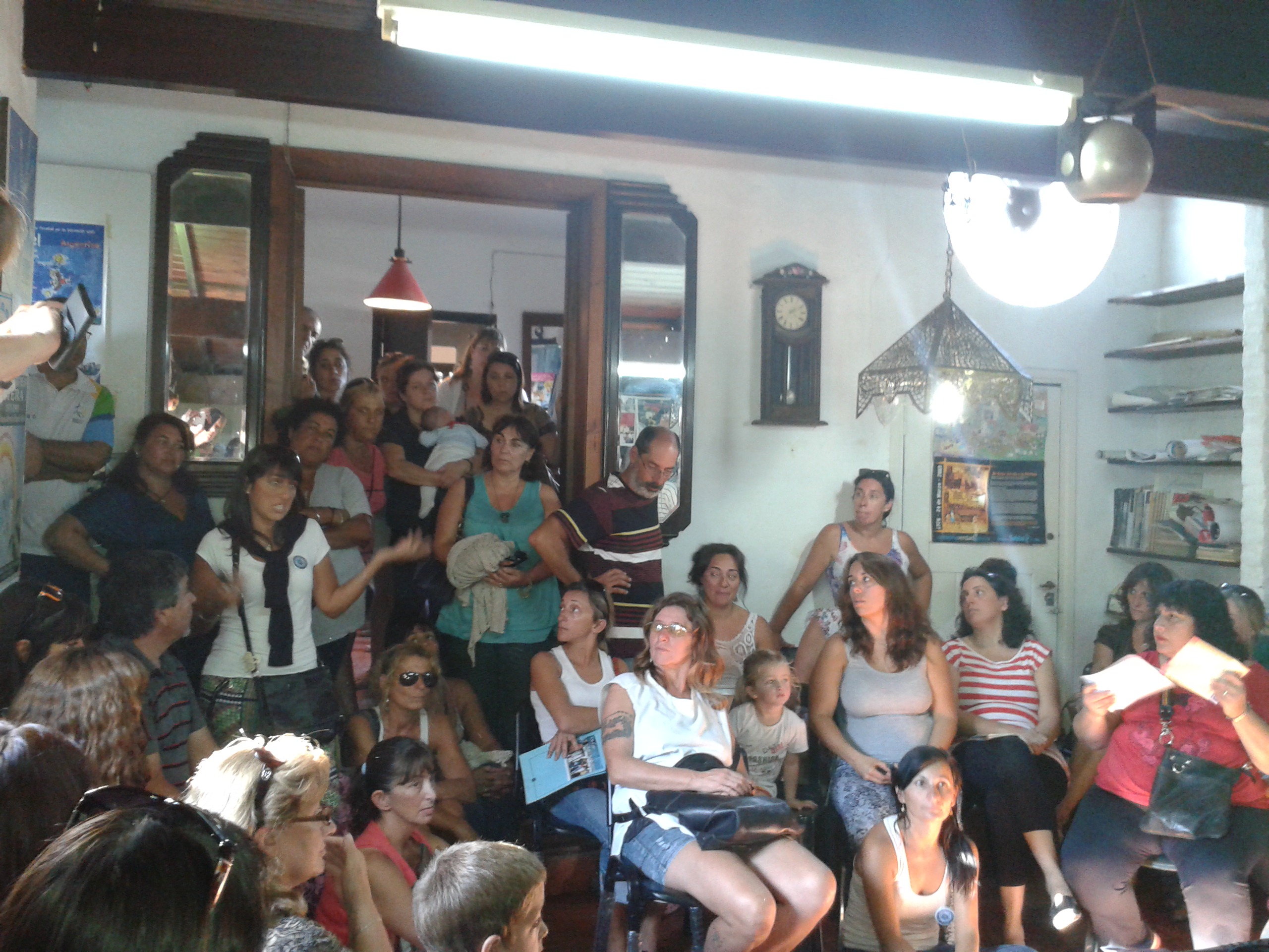 Gral. Alvarado