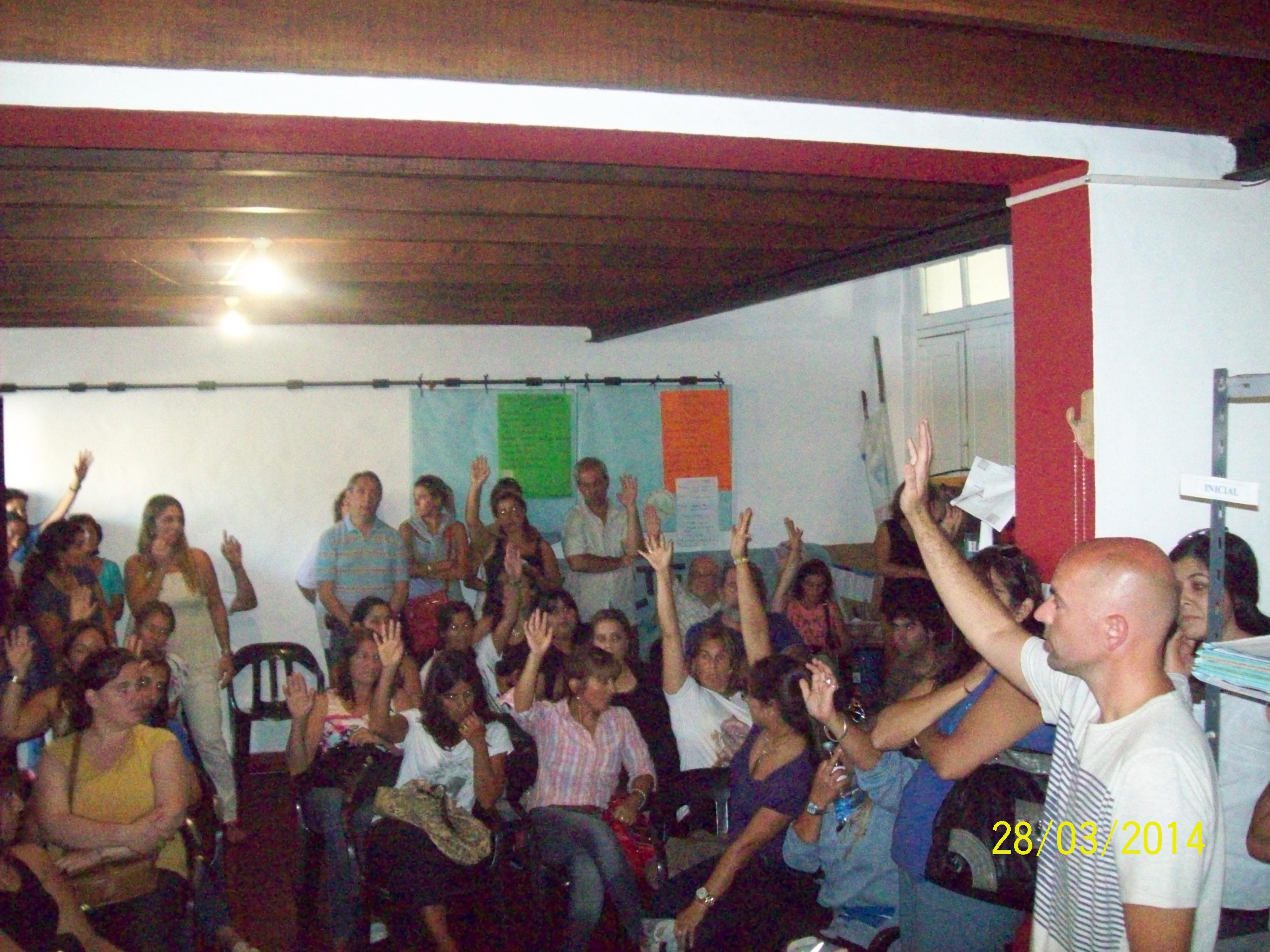Gral. Madariaga