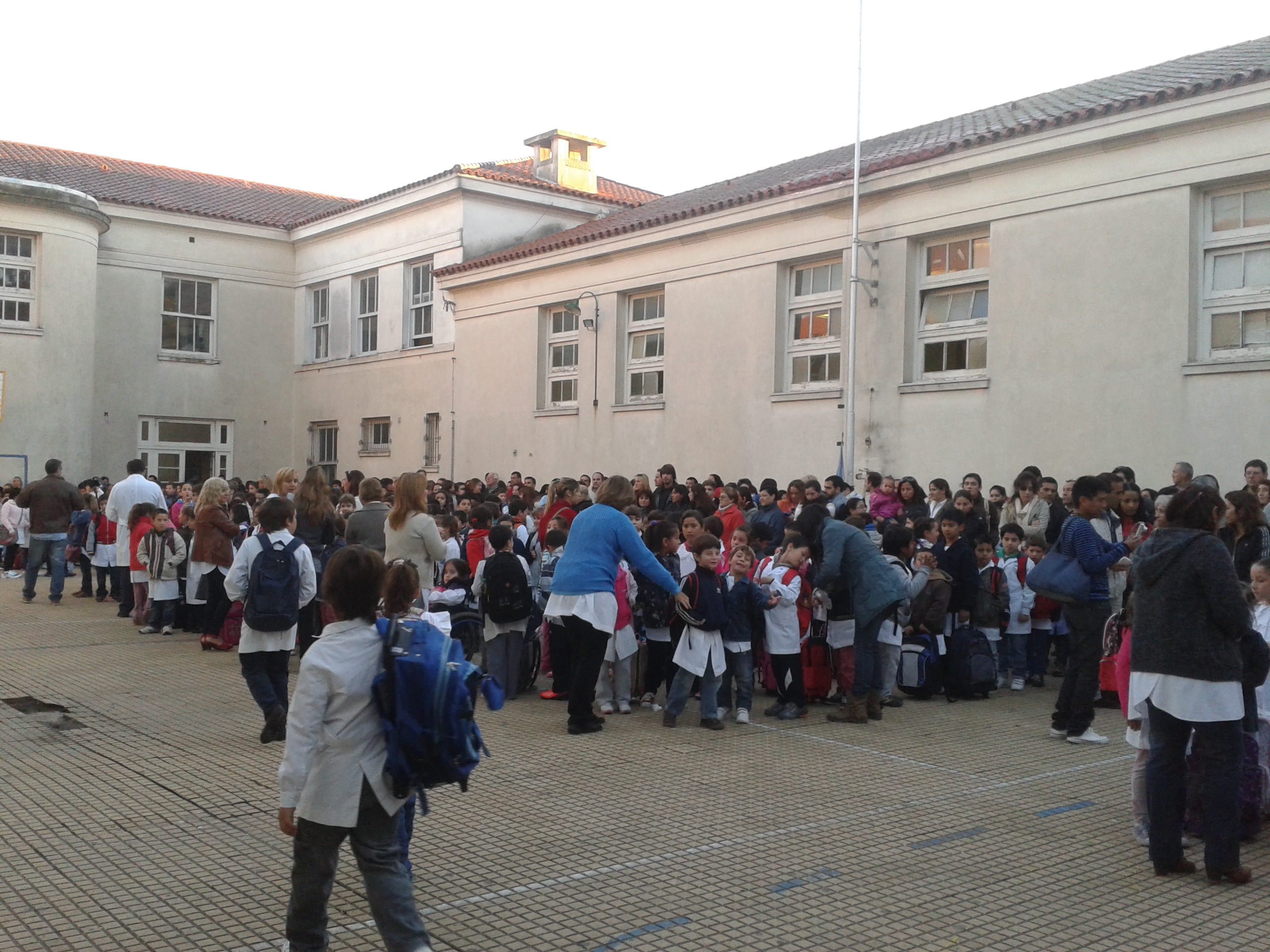 Tandil