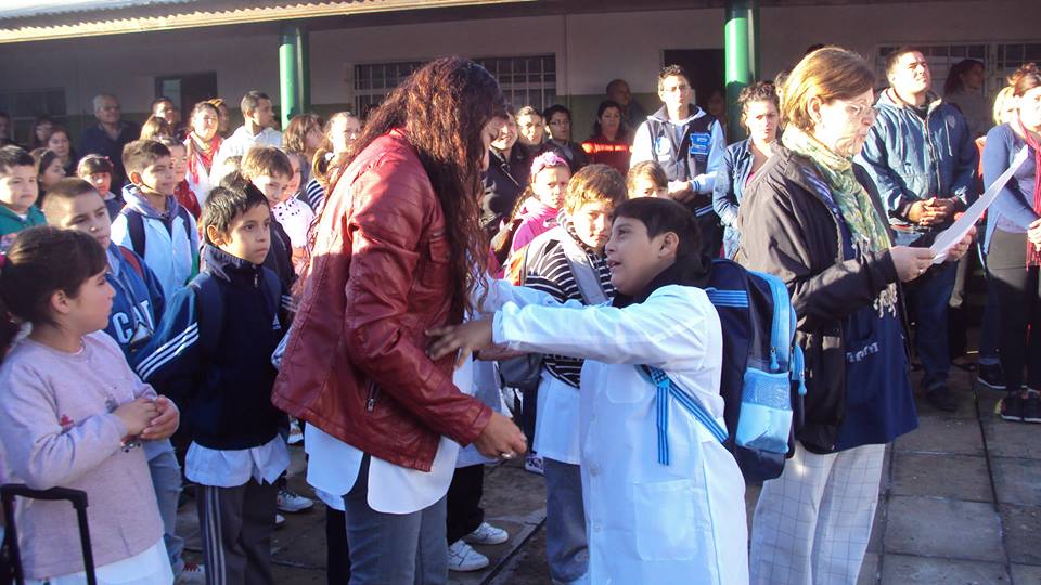 Echeverría