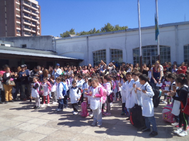 Echeverría