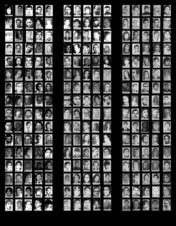 SALA1 DÃƒÂ‰CADA DEL 60 Y 70. TIEMPOS DE RESISTENCIA Y LUCHAS