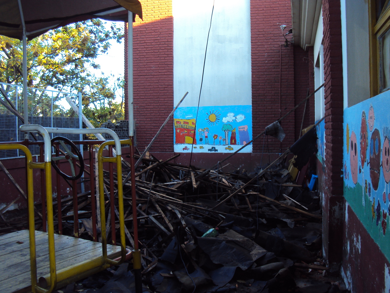 JARDÍN 937 - LANÚS