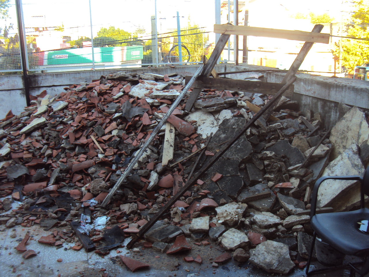 JARDÍN 937 - LANÚS