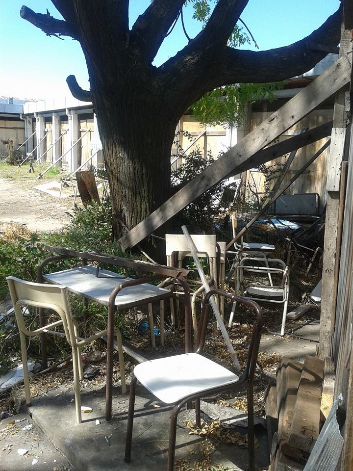 SEC 1- 4 - HURLINGHAM