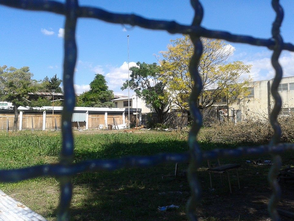 SEC 1- 4 - HURLINGHAM