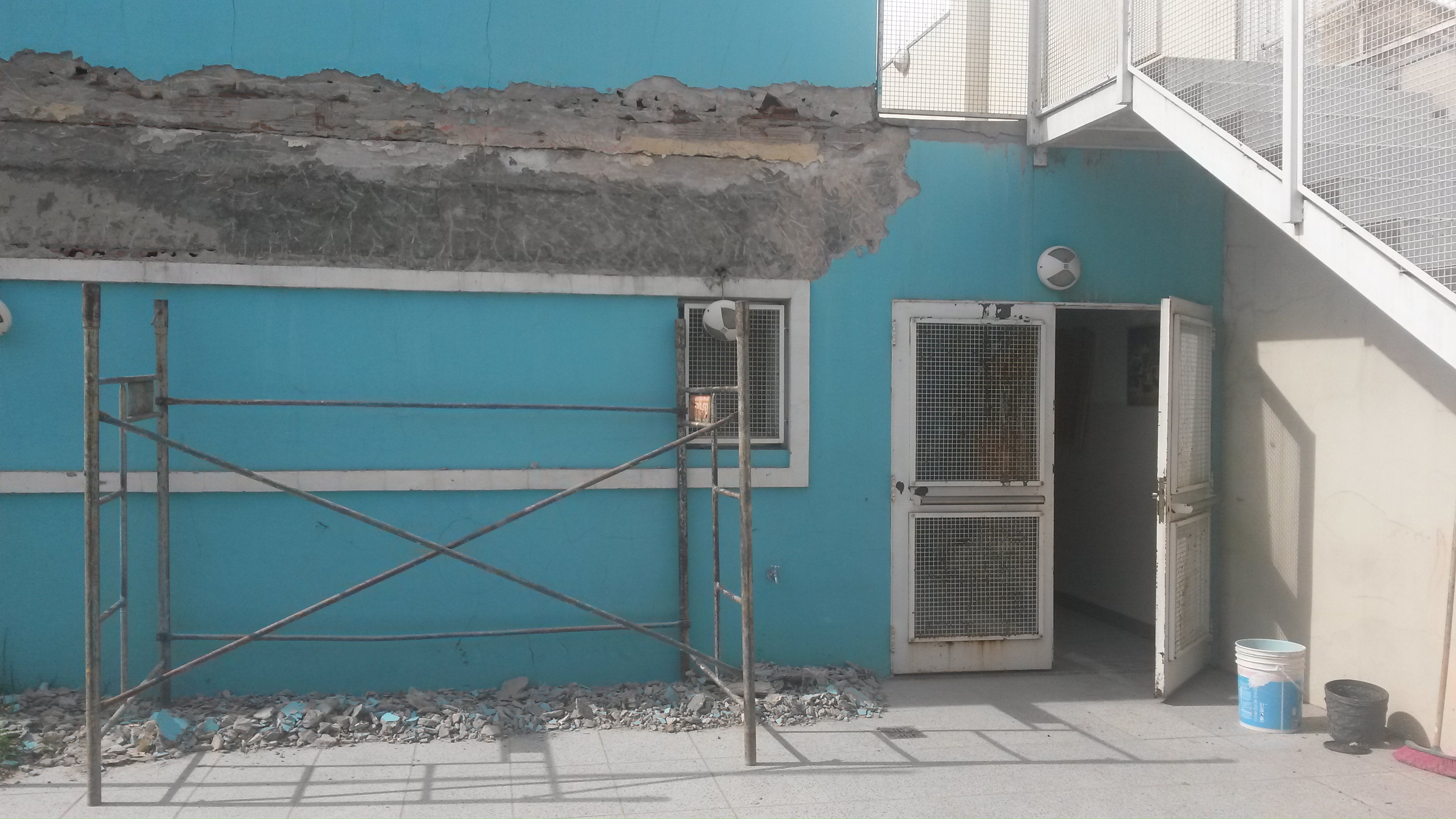 JARDÍN 918 - VICENTE LÓPEZ