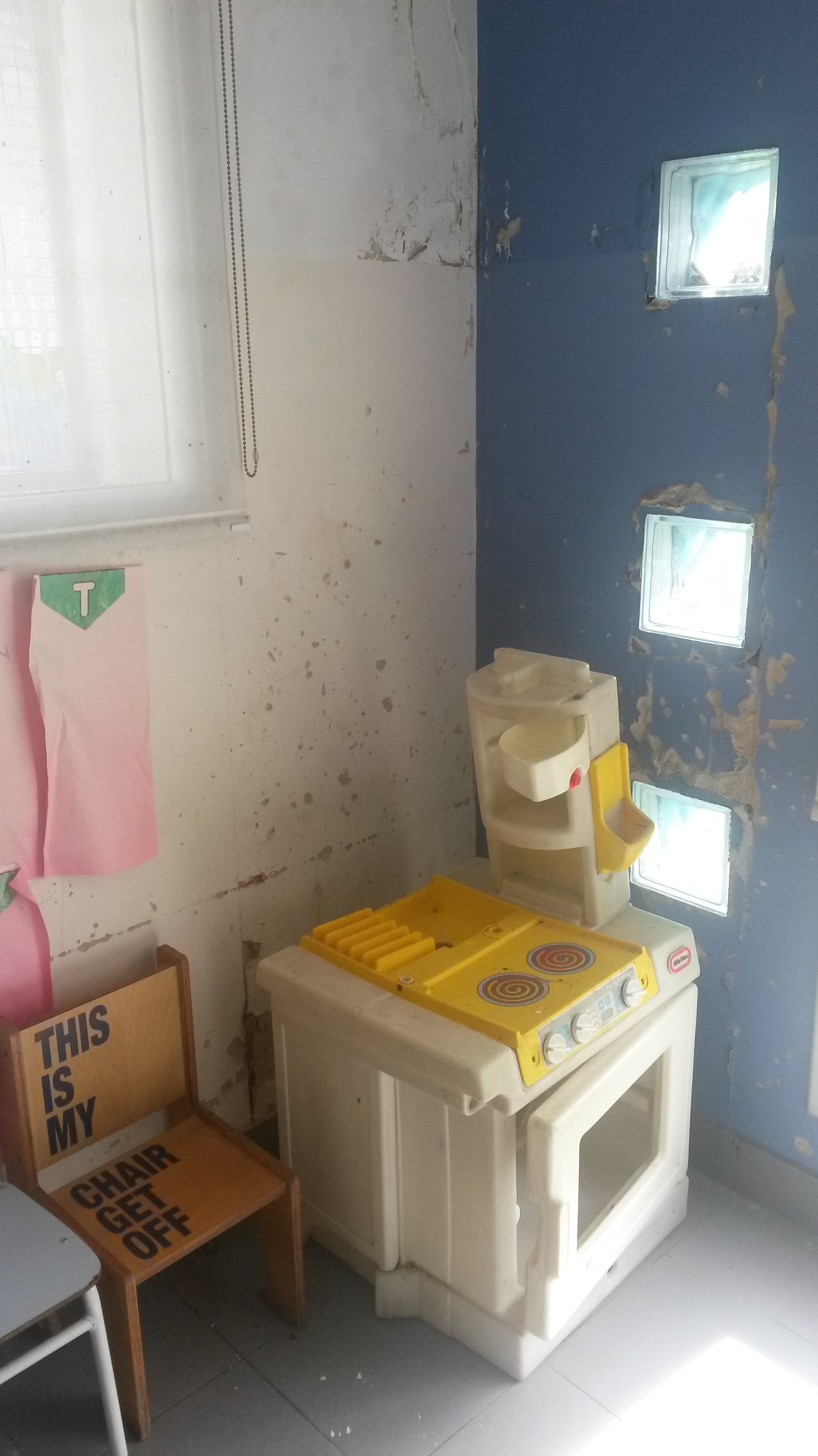 JARDÍN 918 - VICENTE LÓPEZ