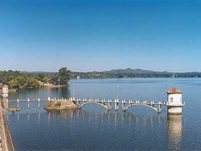 24 DE JUNIO: LOS JUBILADOS VIAJAN A EMBALSE RÍO TERCERO<BR /><BR />