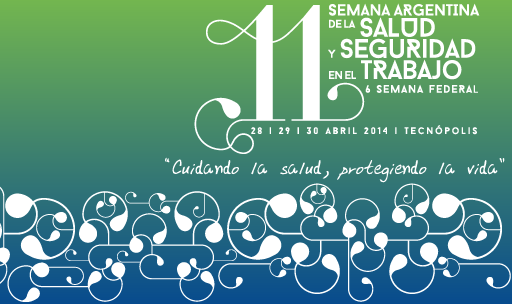 SUTEBA PARTICIPA NUEVAMENTE EN LA SEMANA DE LA SEGURIDAD Y LA SALUD EN EL TRABAJO