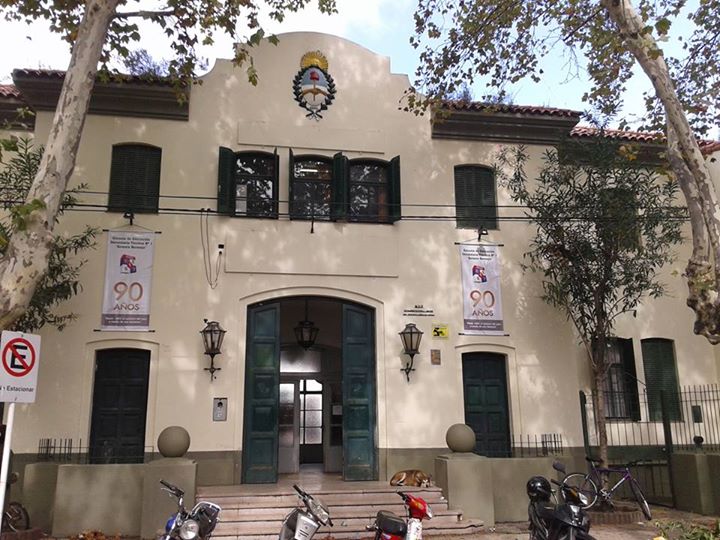 Imagen de la nota