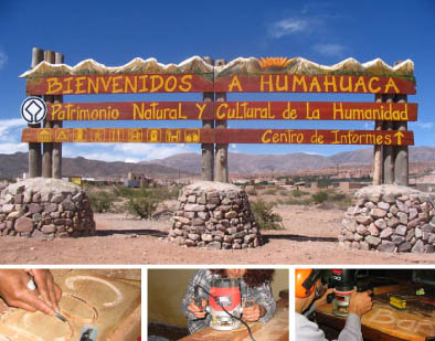 8 DE JUNIO: VIVÍ LA EXPERIENCIA DE CONOCER JUJUY Y CAFAYATE!