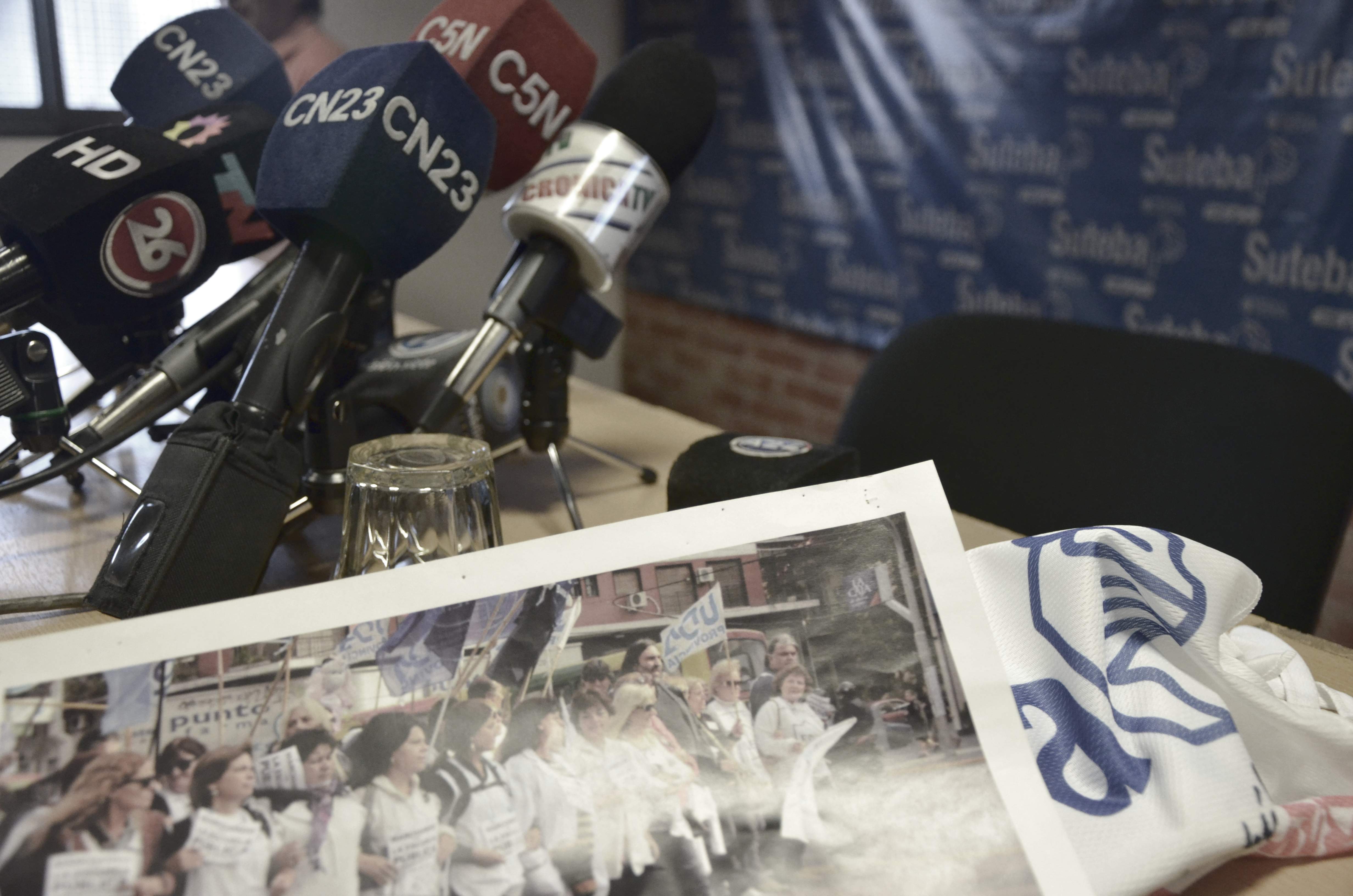 3 DE MAYO: DÍA MUNDIAL DE LA LIBERTAD DE PRENSA