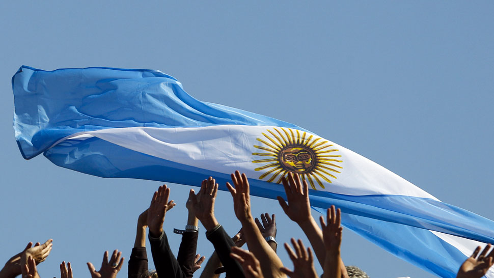11 DE MAYO: DÍA DEL HIMNO NACIONAL
