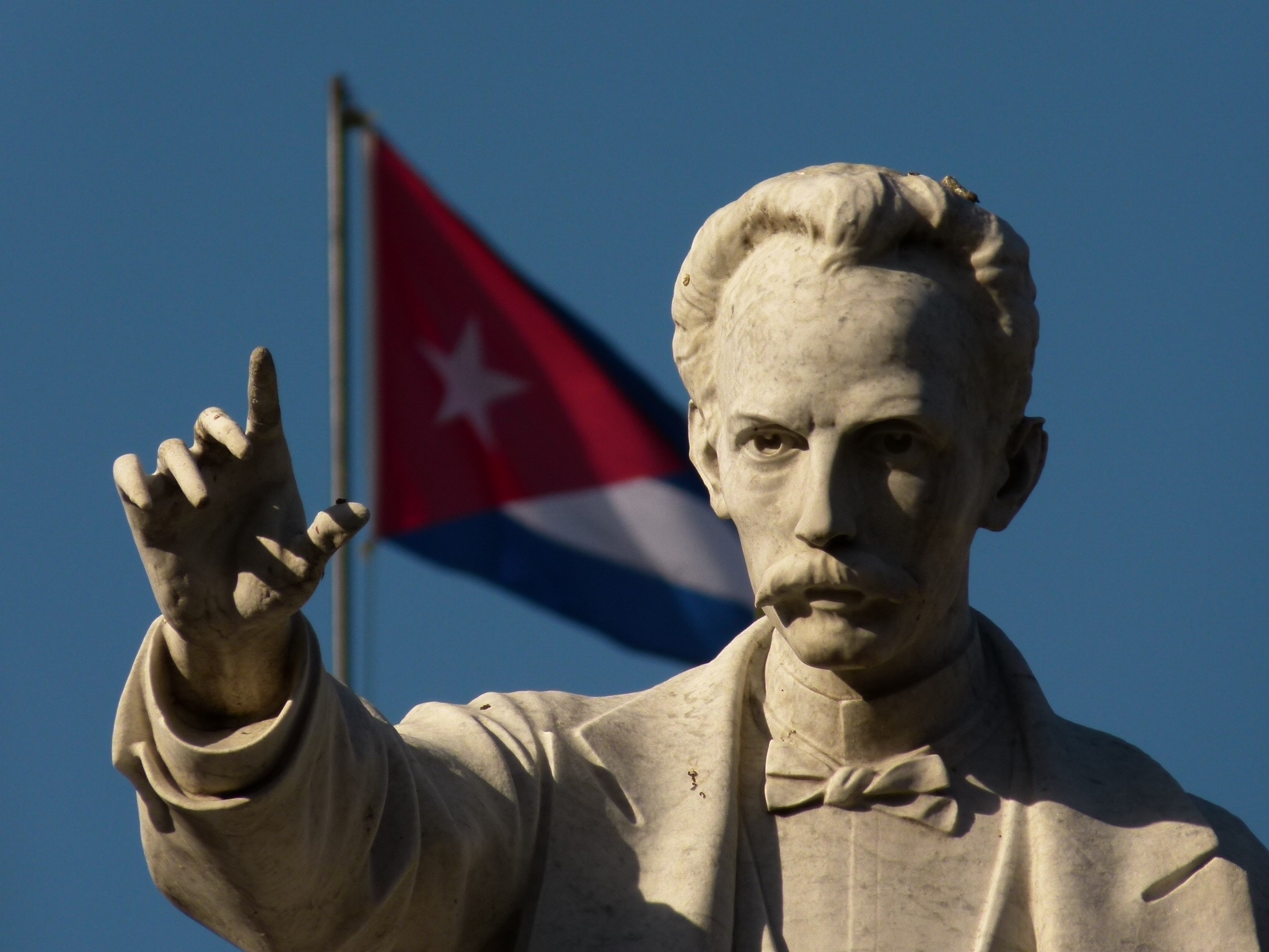 19 DE MAYO: CAE EN COMBATE EL PATRIOTA CUBANO JOSÉ MARTI
