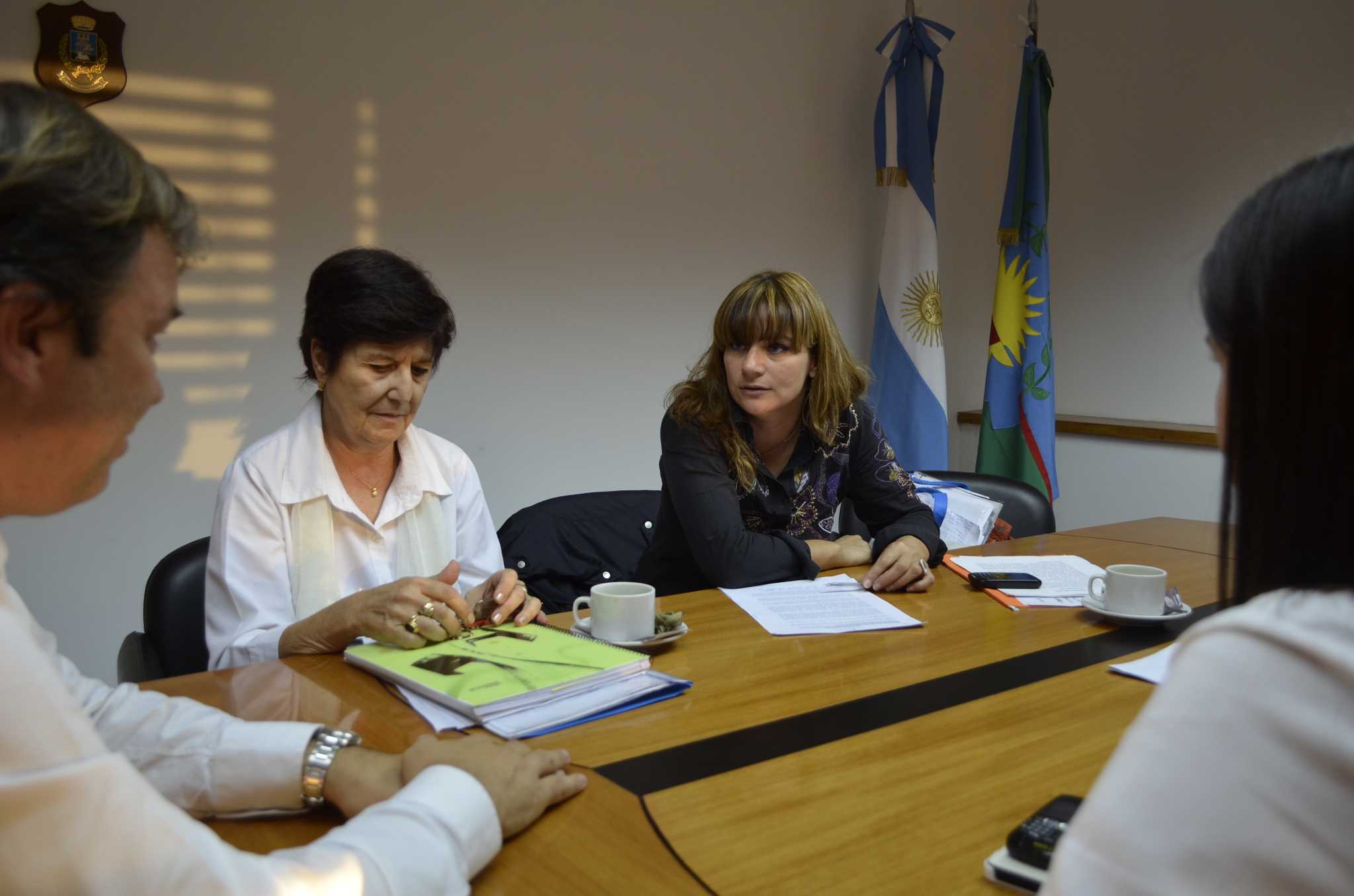 Imagen de la nota