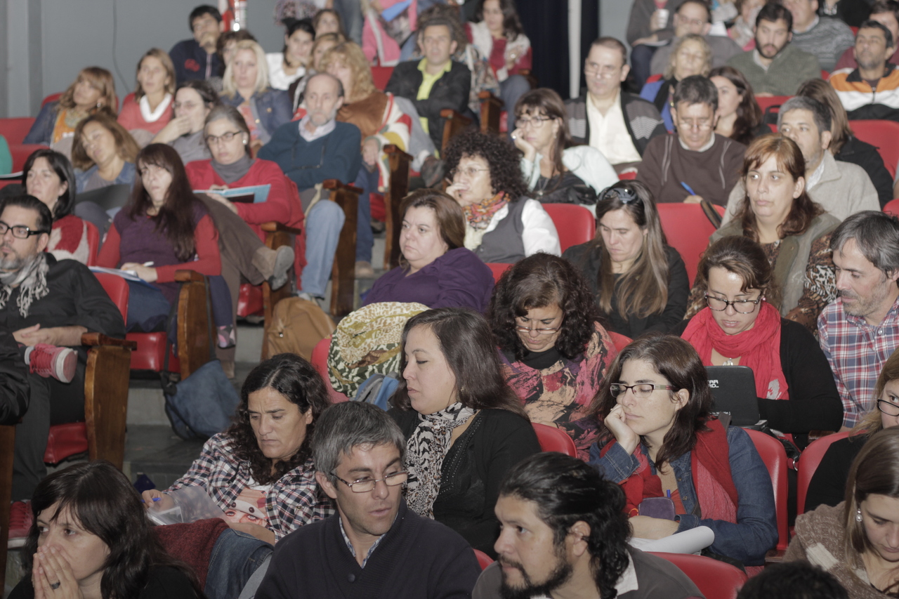 SE REALIZÓ DE MANERA EXITOSA EL ENCUENTRO PROVINCIAL DE COMUNICACIÓN