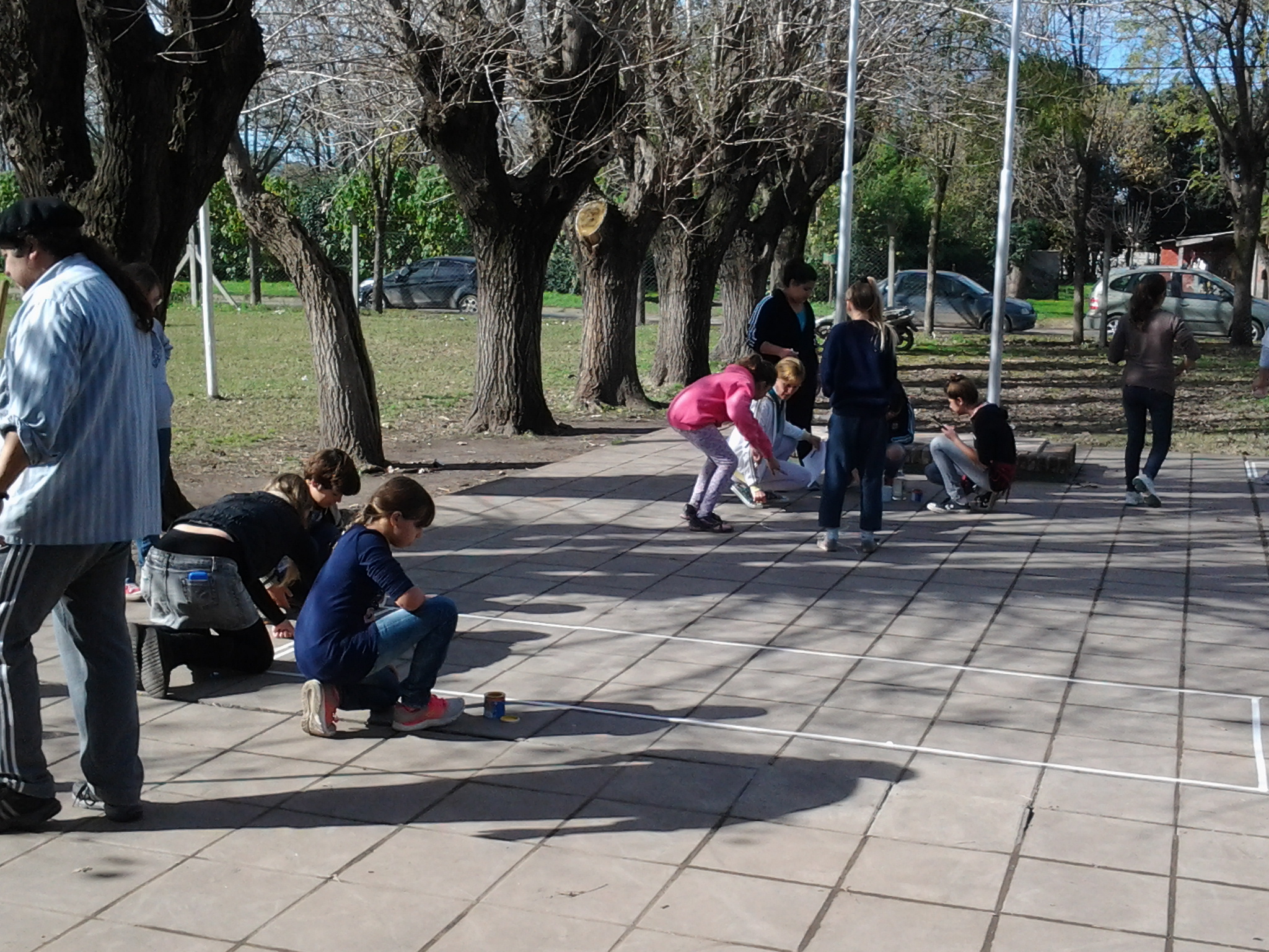 Gral. Belgrano